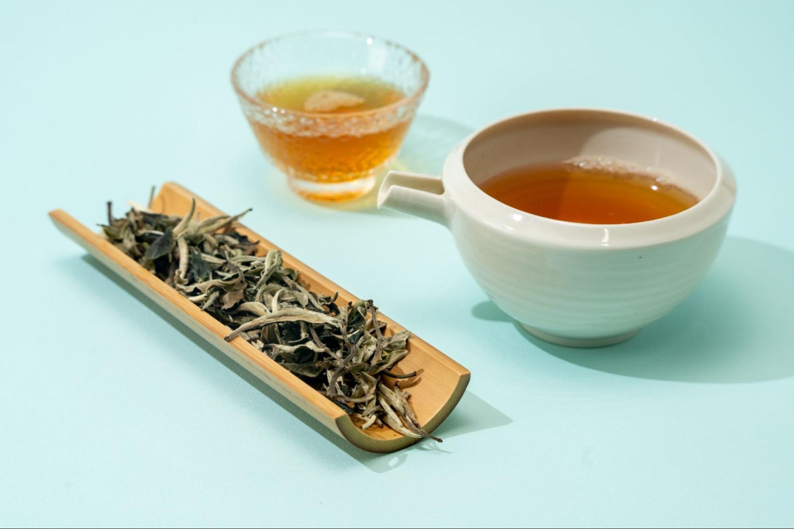 Как правильно заваривать китайский чай: искусcтво вкуса и традиций