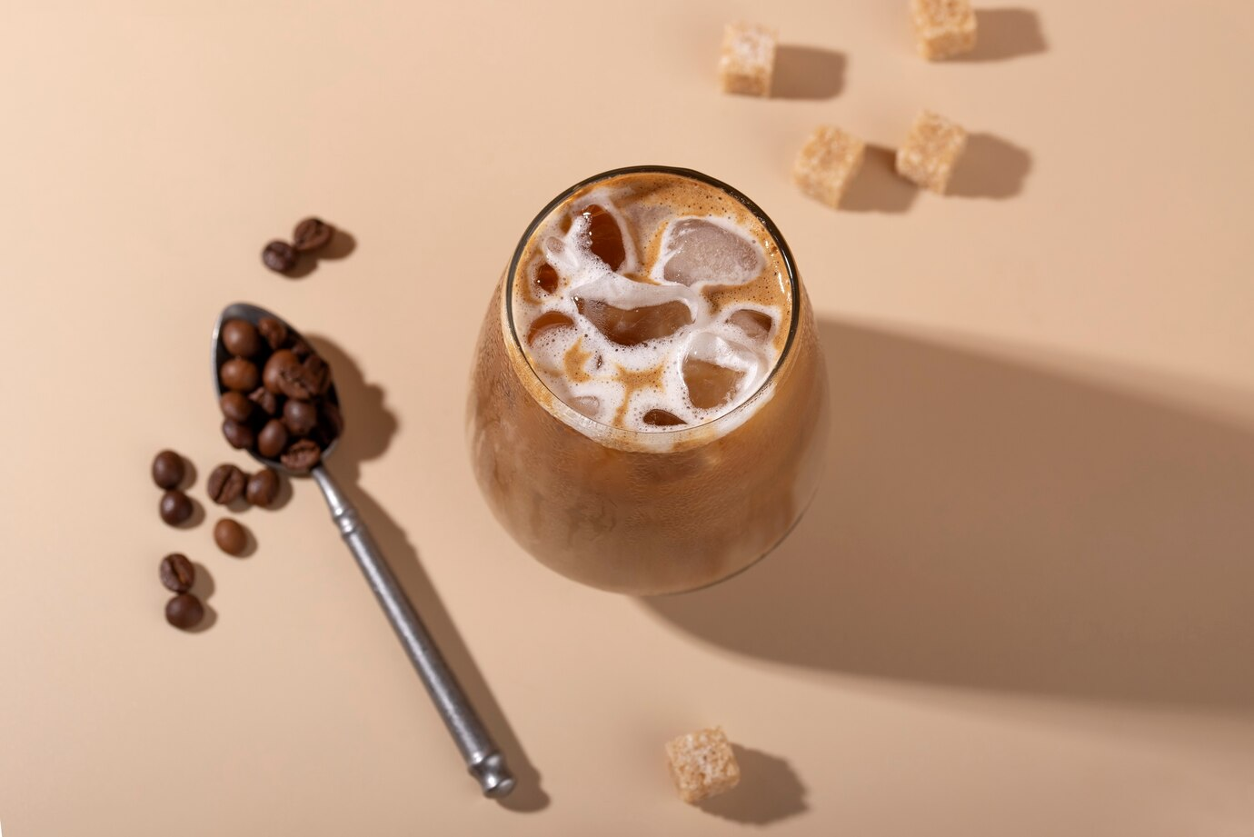 Миндальный кофе: ореховое наслаждение. 5&nbspинтересных рецептов