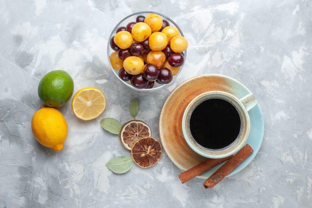 Популярные рецепты кофе с лимоном: как его правильно приготовить
