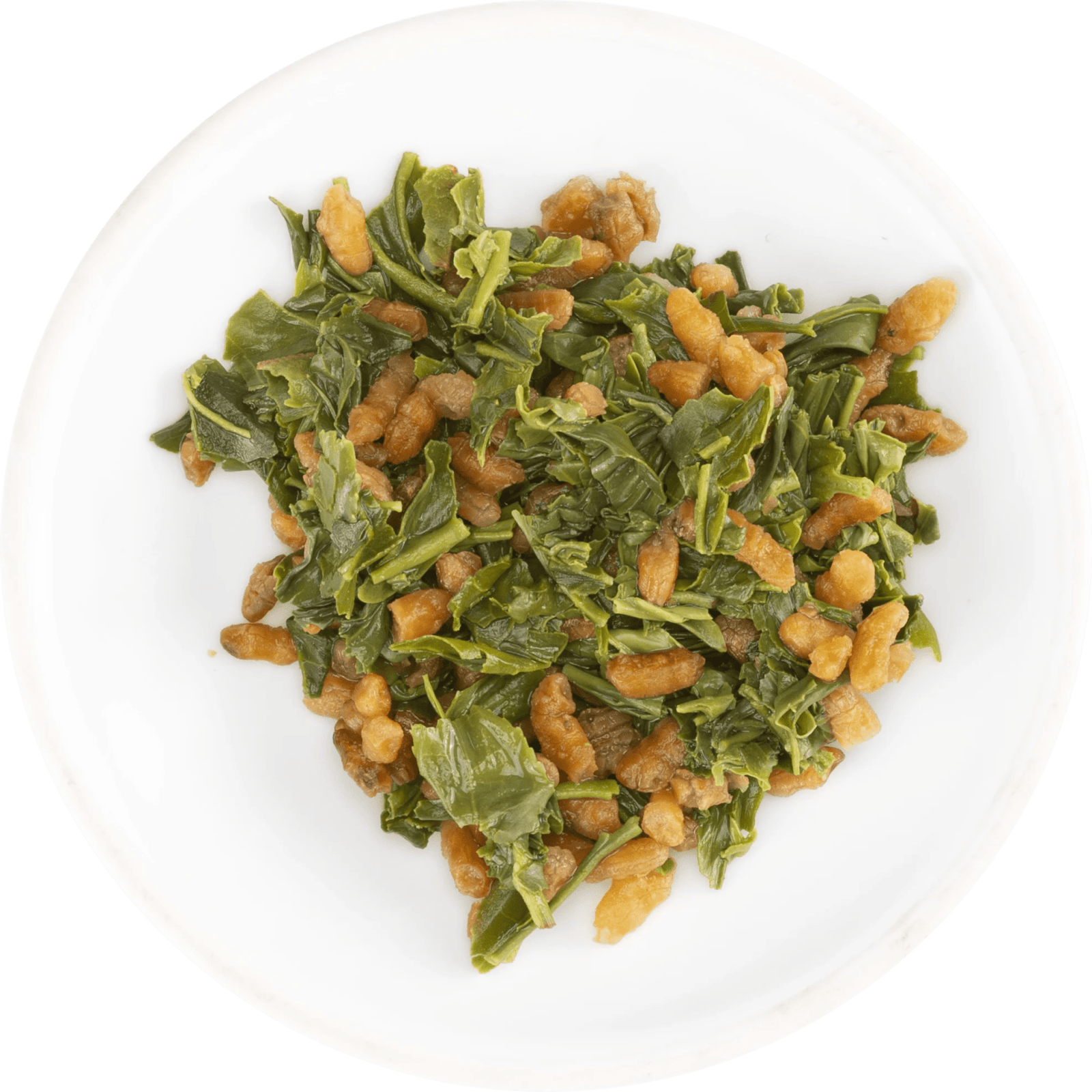 Японский чай: от сенчи до матча. Основные виды и чего от них ждать