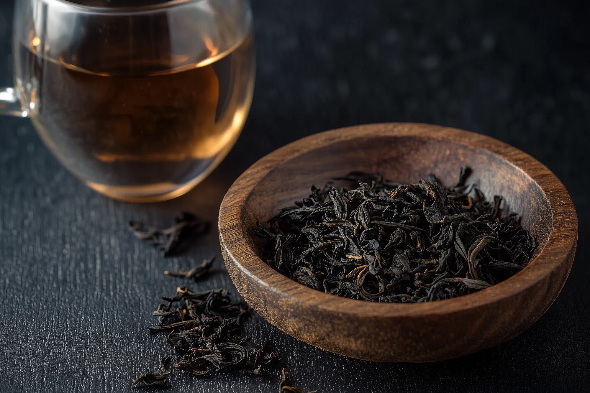 На что похож аромат чая: какие бывают виды, как понять аромат чая