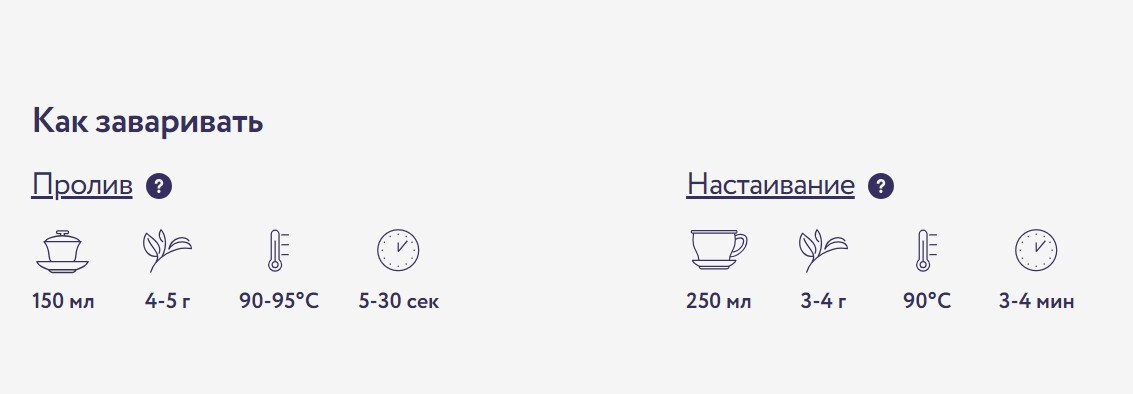 Чай Габа Улун: что это такое и как его правильно заваривать Чай Габа Улун: что это такое и как его правильно заваривать