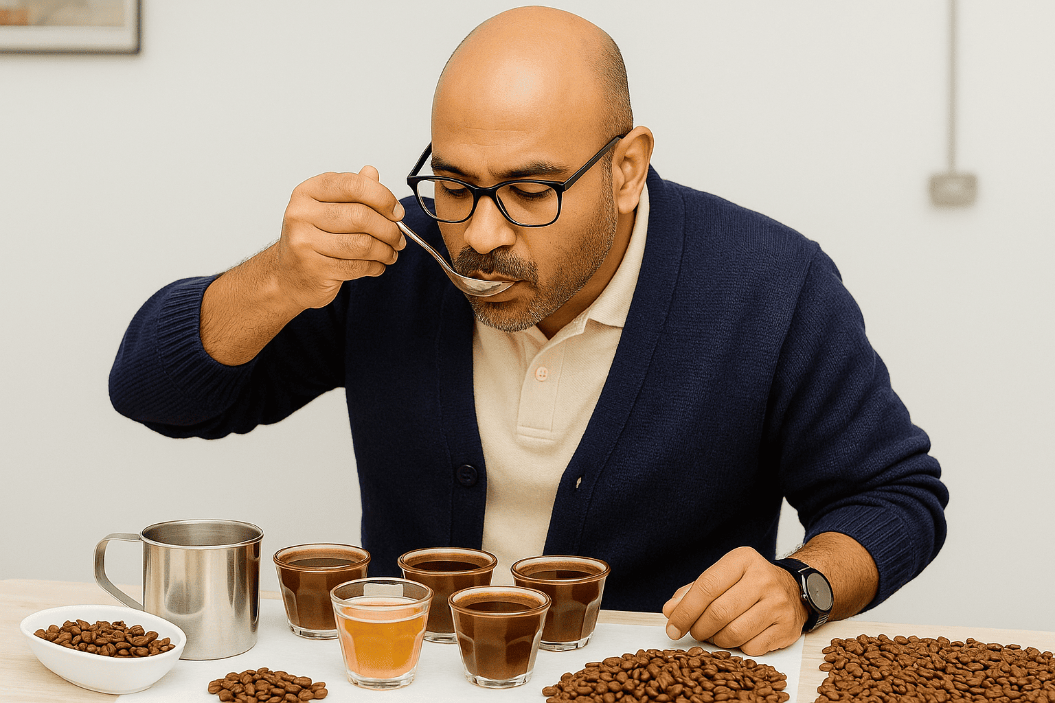 Сорта кофе: сколько их существует и какие самые популярные Сорта кофе: сколько их существует и какие самые популярные