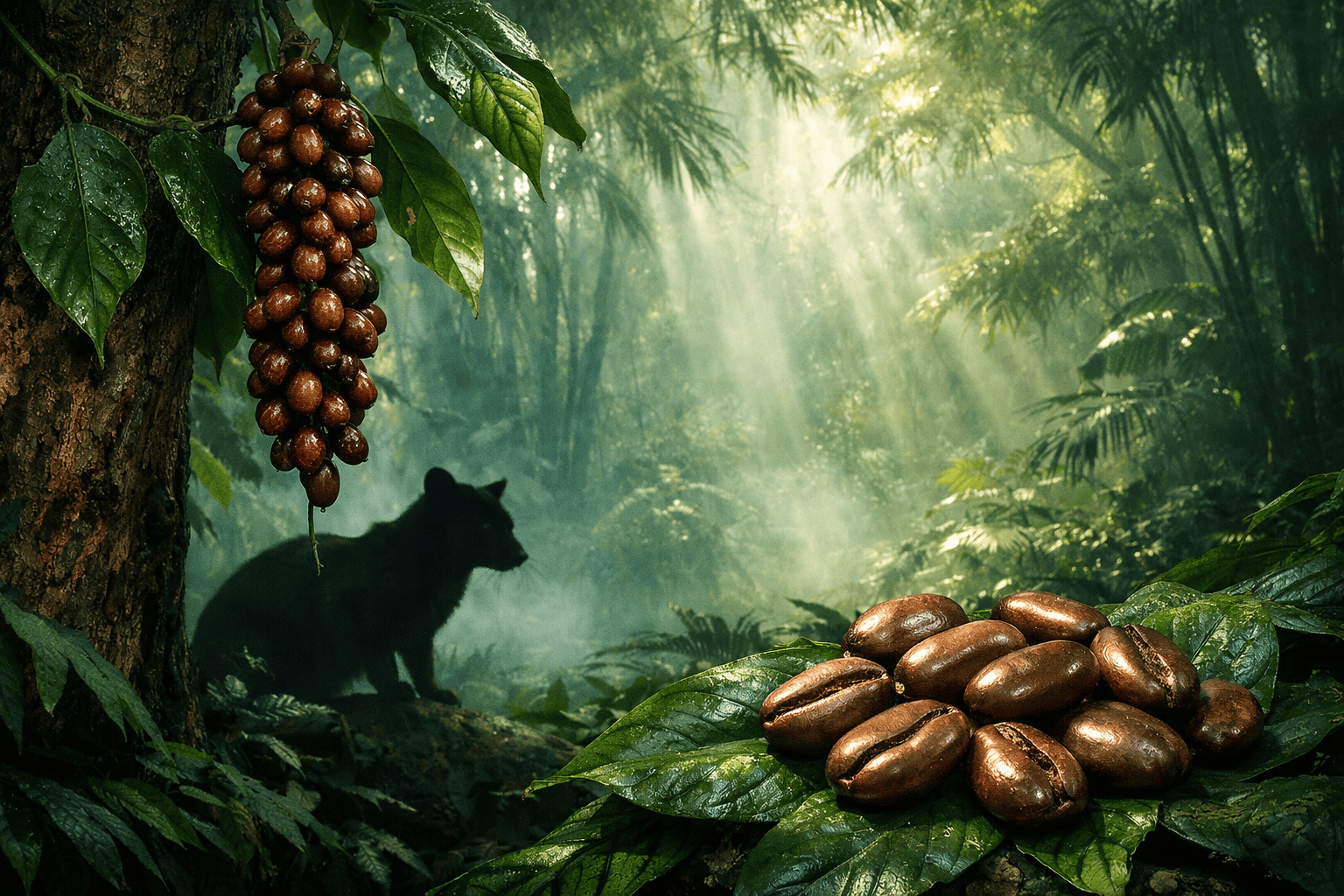 Не только робуста: какой кофе из Вьетнама стоит попробовать