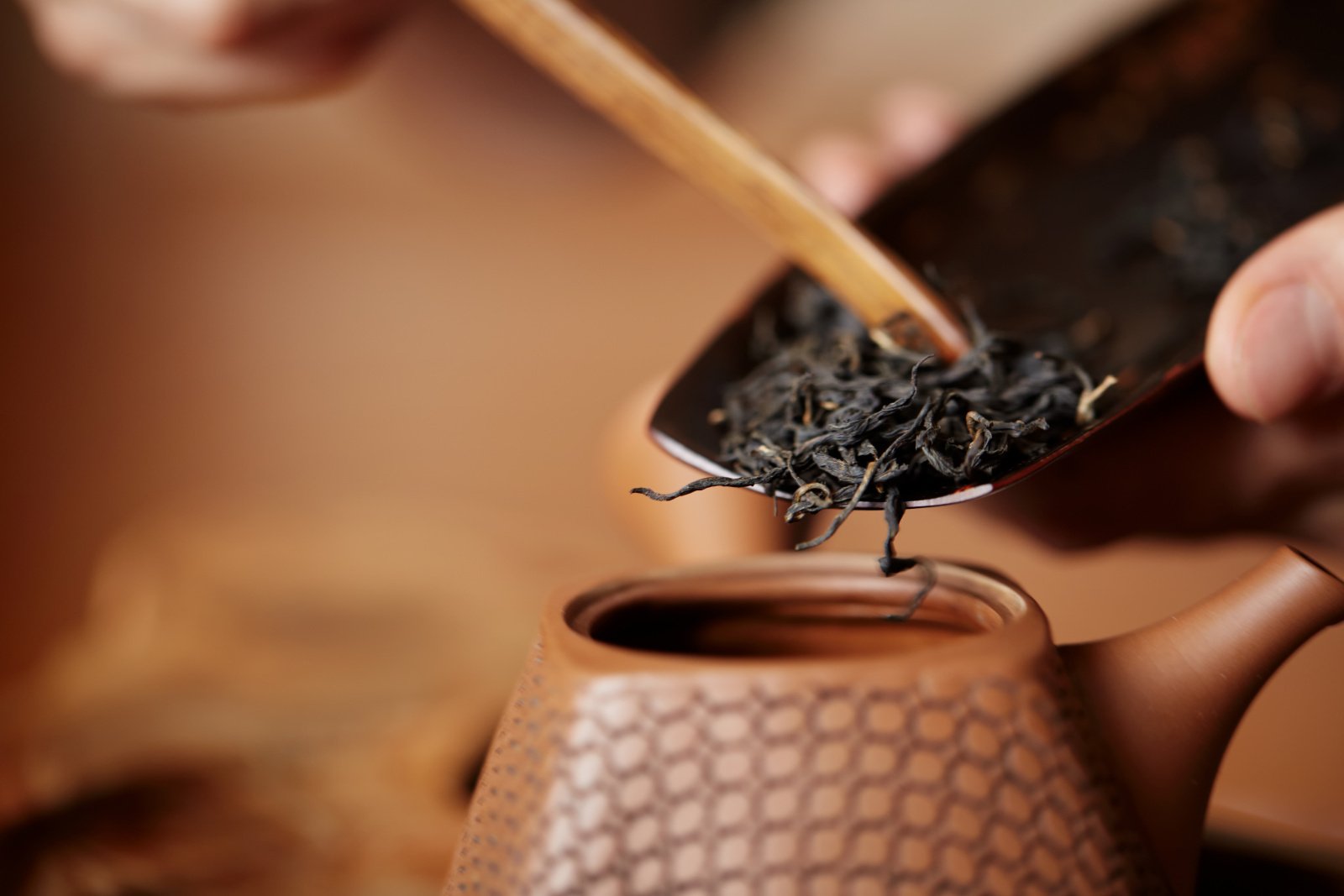 Советы чайного мастера, или как улучшить вашу чашку чая