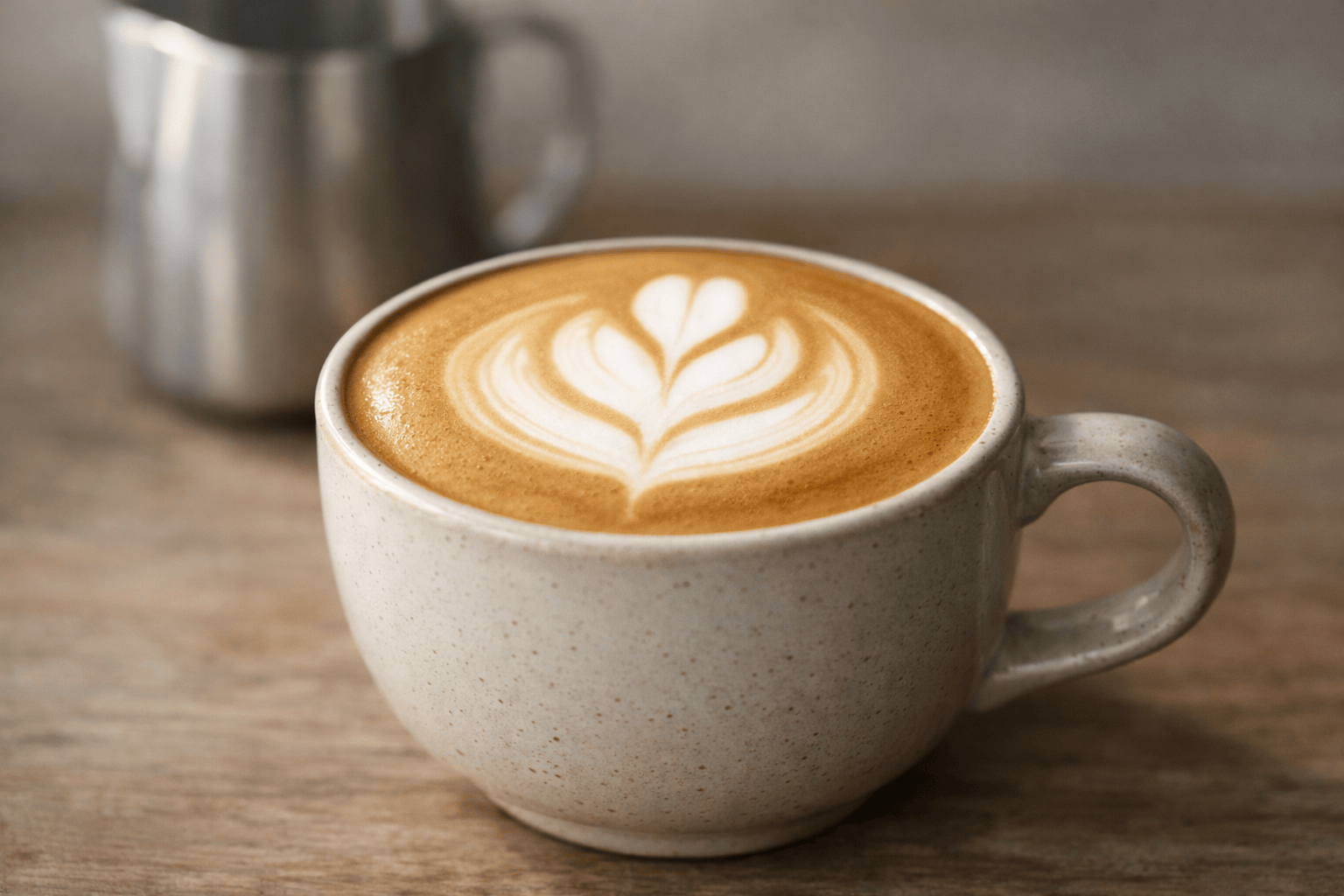 Молоко не вспенивается: проверка капучинатора, температуры и жирности молока