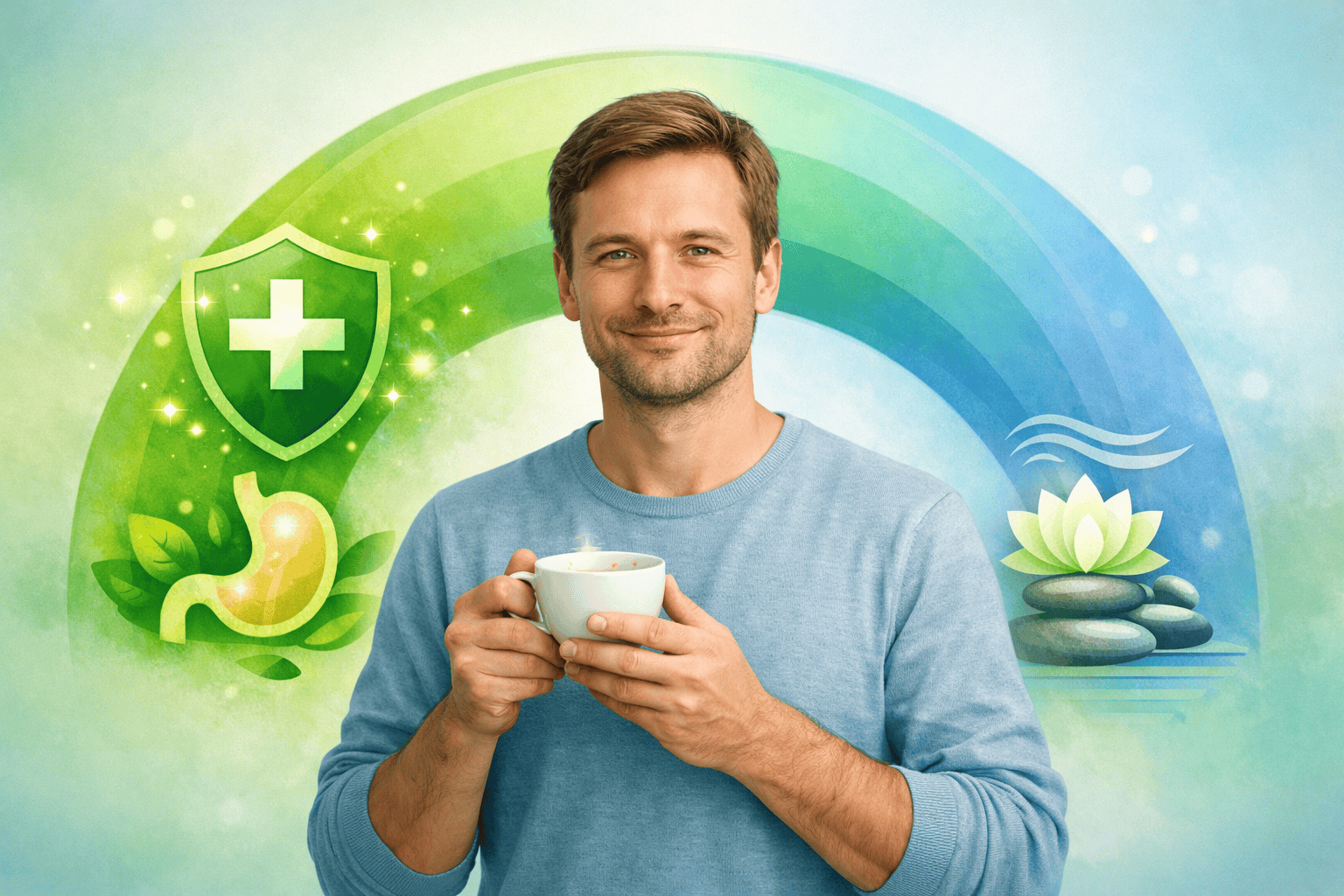 Пряные чаи: полезные свойства пряных трав и их влияние на здоровье