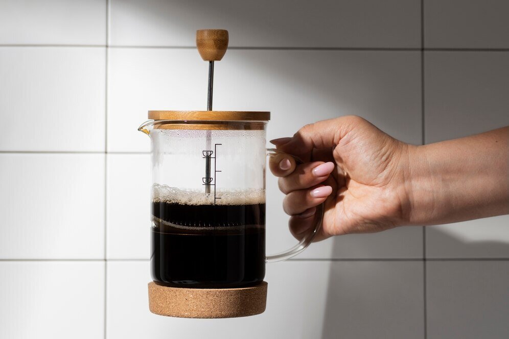 Готовим без кофемашины: что делать, когда не нравится кофе из автомата в офисе