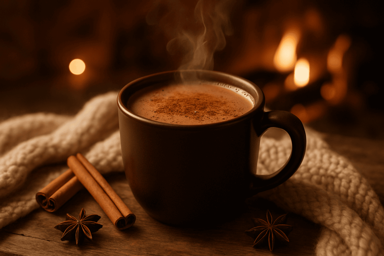 7 природных энергетиков вместо кофе: мате и другие бодрящие напитки