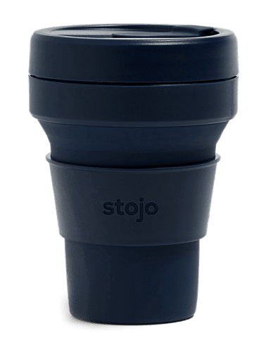 Складной стакан Stojo