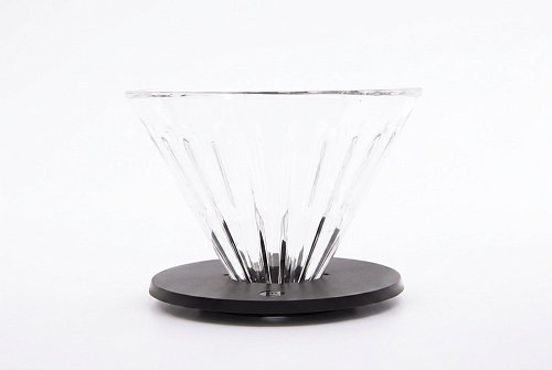 Воронка Timemore Crystal Eye 02, стекло