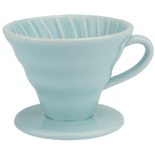 Воронка V60 Китай уцененный товар свежеобжаренный кофе