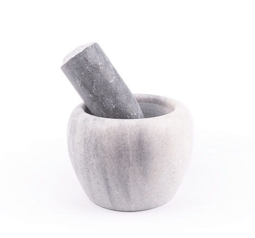 Ступка средняя