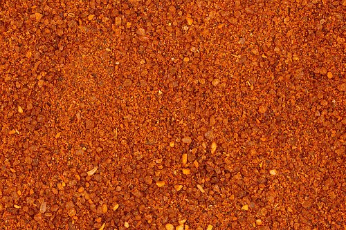 Соль копченая