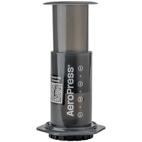 Кофеварка ручная AeroPress Original