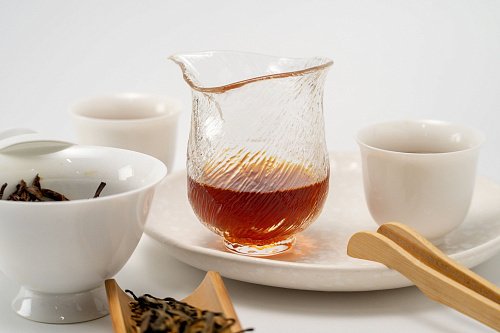 Чахай «Чайное озеро» свежеобжаренный кофе