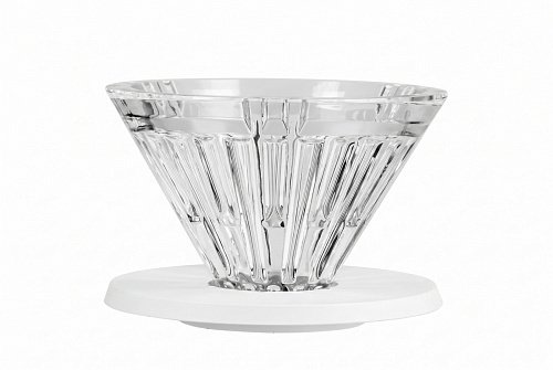 Воронка Timemore Crystal Eye 02, стекло