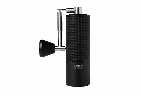 Кофемолка ручная Timemore Chestnut C3 ESP Pro свежеобжаренный кофе