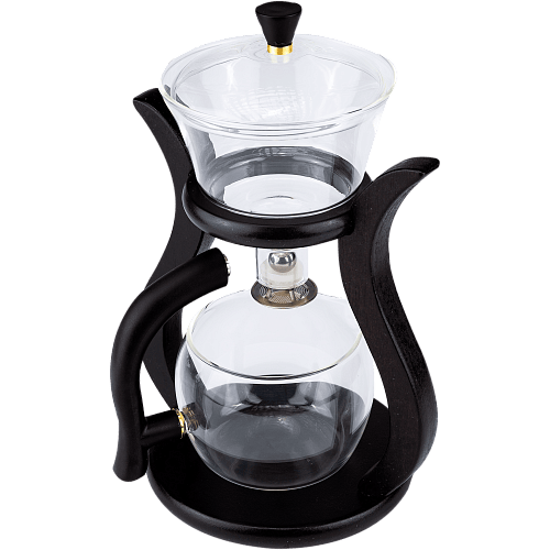 Магнитная заварочная станция