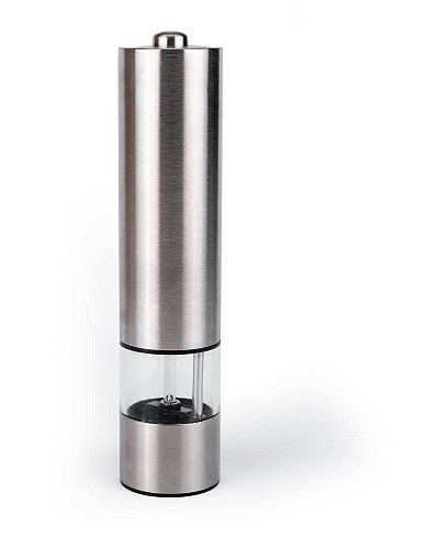 Электромельница