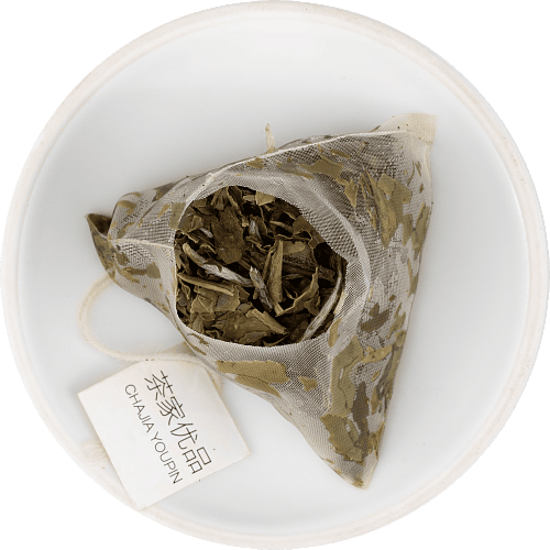 Чайный пакетик «Белый Пион» фото Чайный пакетик «Белый Пион» свежеобжаренный кофе