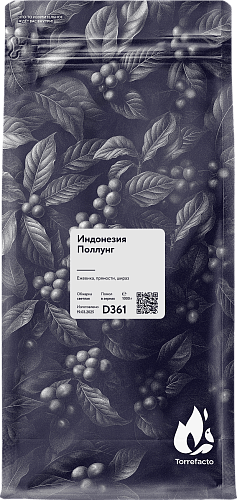 Индонезия Поллунг фото Индонезия Поллунг свежеобжаренный кофе