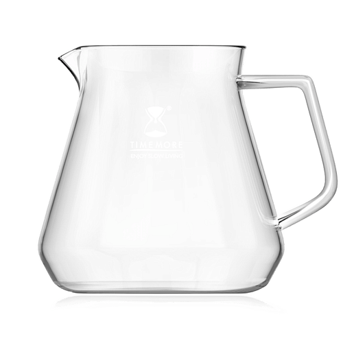 Сервировочный чайник Timemore