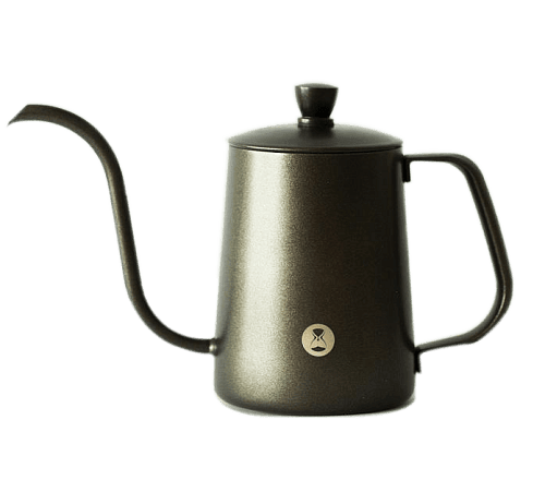 Чайник Timemore Fish 03 фото Чайник Timemore Fish 03 свежеобжаренный кофе