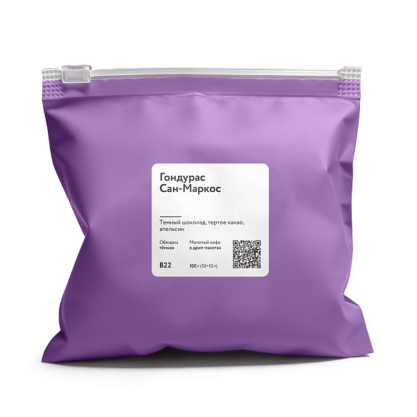 Гондурас Сан-Маркосфото