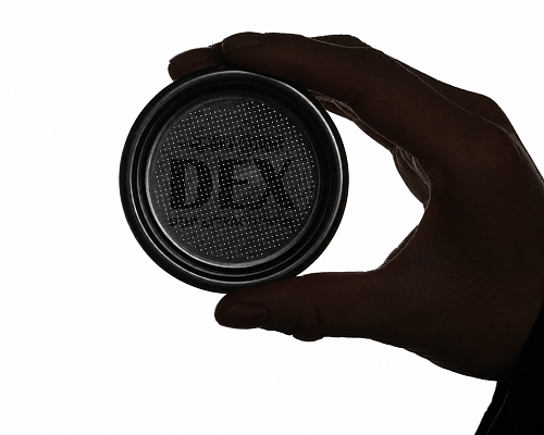 Корзина портафильтра DEX Precise, 20 г