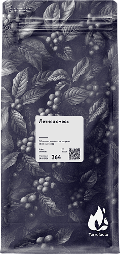 Летняя смесь