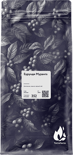 Бурунди Муранга