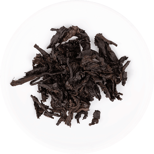 Шу пуэр «Павлин Синхай» фото Шу пуэр «Павлин Синхай» свежеобжаренный кофе