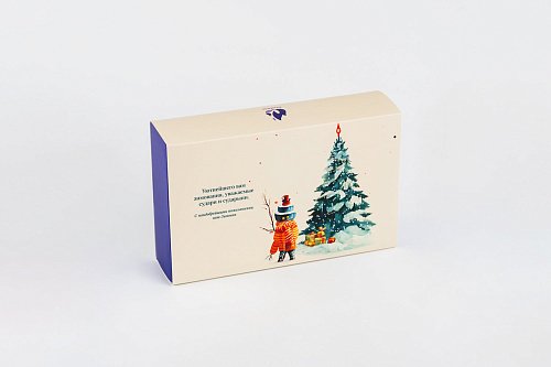 Набор «Ритуал уюта» Весенний набор свежеобжаренный кофе