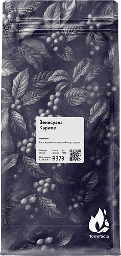 Венесуэла Карипе