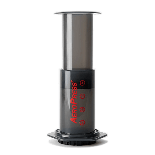 Кофеварка ручная AeroPress Original