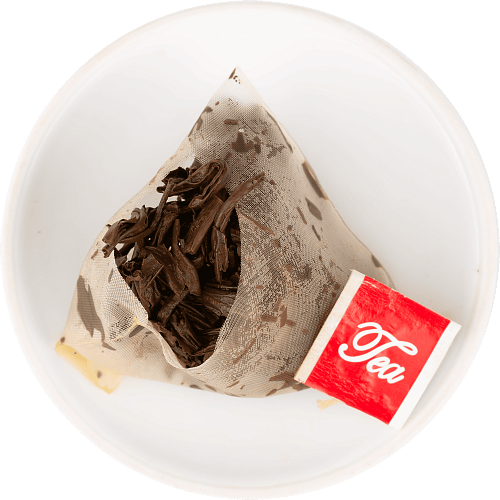 Чайный пакетик «Сяо Чжун» фото Чайный пакетик «Сяо Чжун» свежеобжаренный кофе