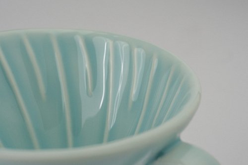 Воронка V60 Китай уцененный товар свежеобжаренный кофе