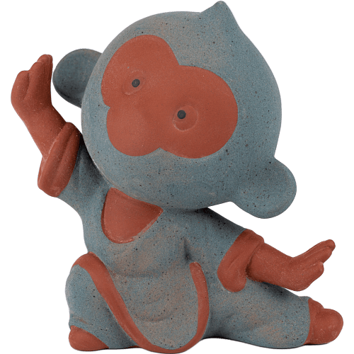 Чайная игрушка