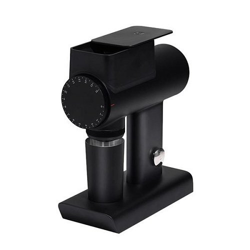 Timemore Sculptor 064S — электрическая кофемолка для эспрессо и фильтр-кофе