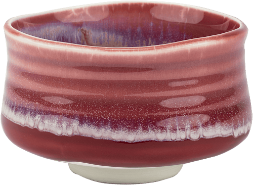 Чаша для матча свежеобжаренный кофе