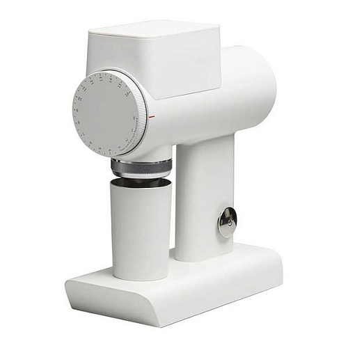 Timemore Sculptor 064S — электрическая кофемолка для эспрессо и фильтр-кофе свежеобжаренный кофе