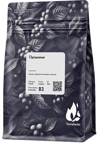 Паганини