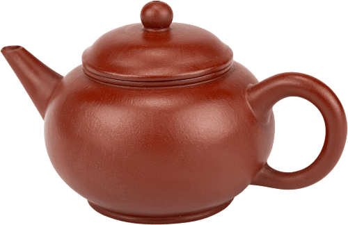 Исинский чайник от мастера Фань Сюэцзюнь