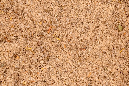 Соль копченая