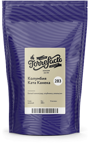 Колумбия фото Колумбия Ката Канека свежеобжаренный кофе