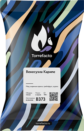 Венесуэла Карипе