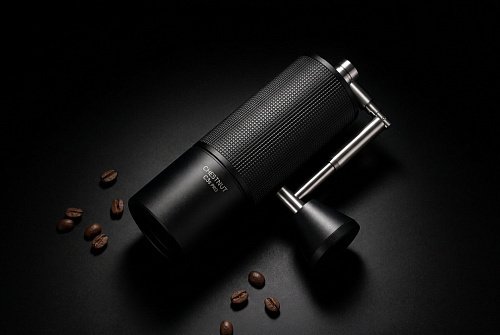Кофемолка ручная Timemore Chestnut C3S Pro свежеобжаренный кофе