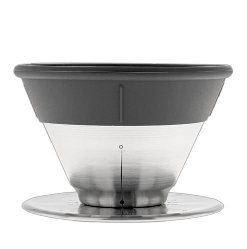 Воронка December Dripper фото Воронка December Dripper свежеобжаренный кофе