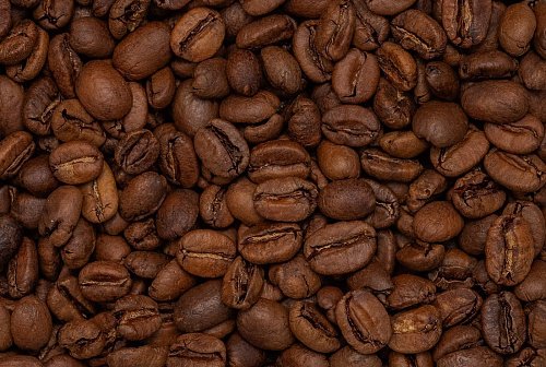 Кения Маганжо анаэробный свежеобжаренный кофе